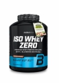 Iso Whey ZERO 2270g - BioTech USA